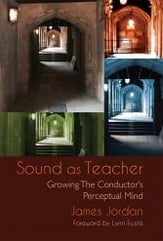 Sound as Teacher book cover